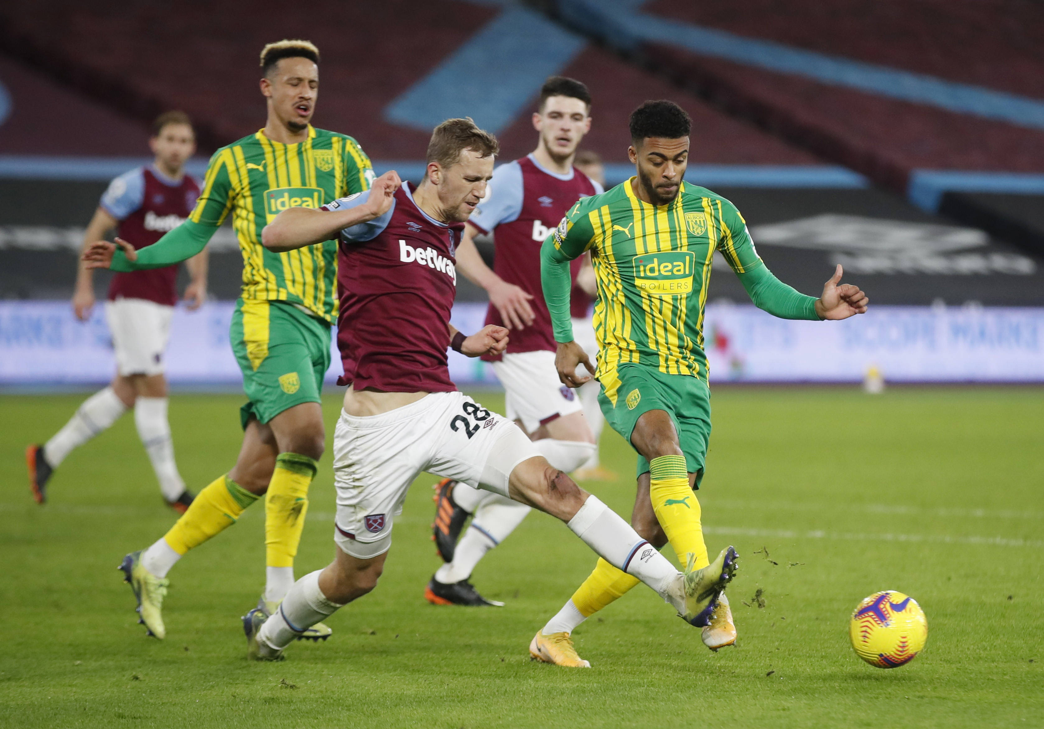 从来都不是 从来都不是